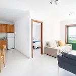 Blancazul Avenida Appartement *