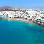 Blancazul Avenida Appartement Playa Blanca (Lanzarote)