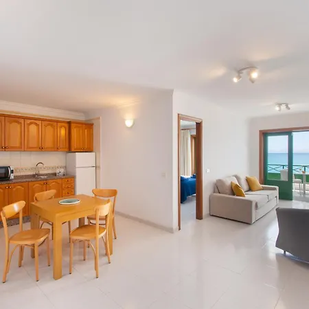 Appartement Blancazul Avenida Playa Blanca (Lanzarote)