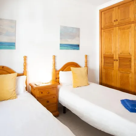 Blancazul Avenida 플라야블랑카