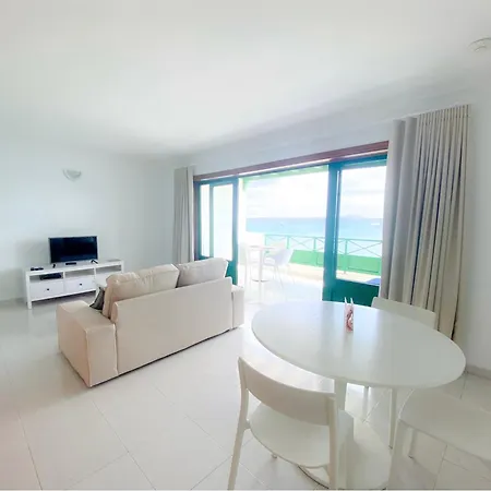 Blancazul Avenida 아파트 플라야블랑카