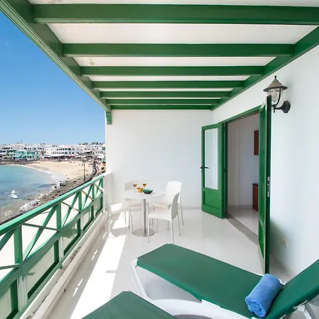 Blancazul Avenida * 플라야블랑카