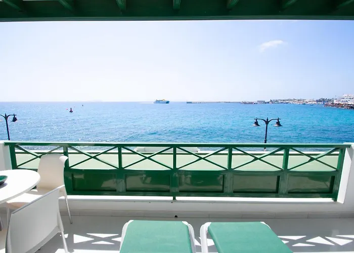 Blancazul Avenida Apartmán