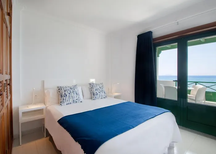 Apartmán Blancazul Avenida