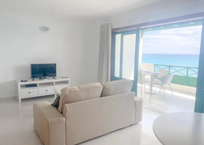 Apartmán Blancazul Avenida