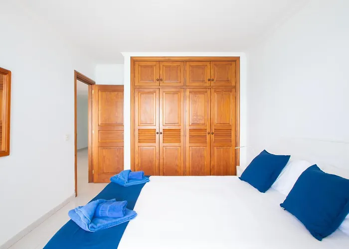 Blancazul Avenida Apartmán