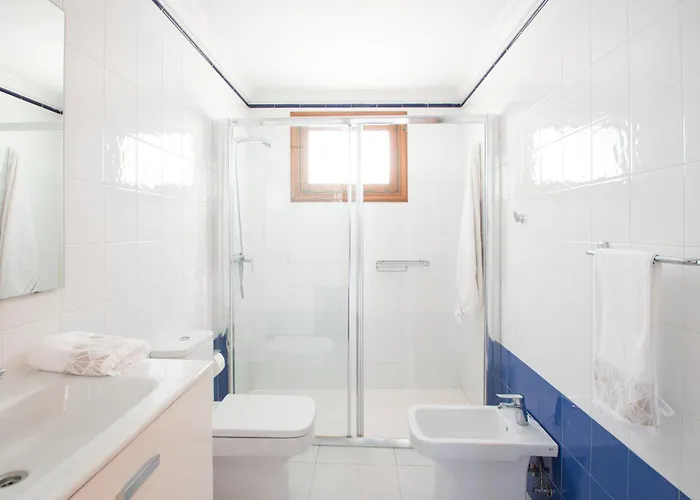 Apartmán Blancazul Avenida