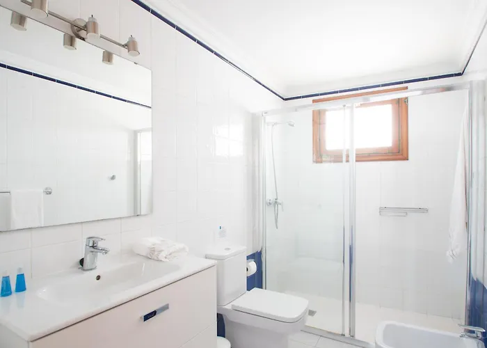 Apartmán Blancazul Avenida *