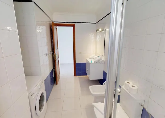 Blancazul Avenida Apartmán Playa Blanca (Lanzarote)