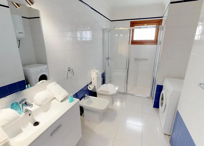 Blancazul Avenida Apartmán