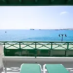 Blancazul Avenida Apartment