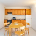 Blancazul Avenida Apartment *