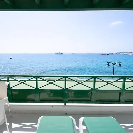 Blancazul Avenida Apartamento