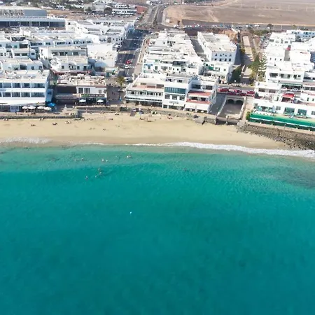 Lägenhet Blancazul Avenida Playa Blanca (Lanzarote)