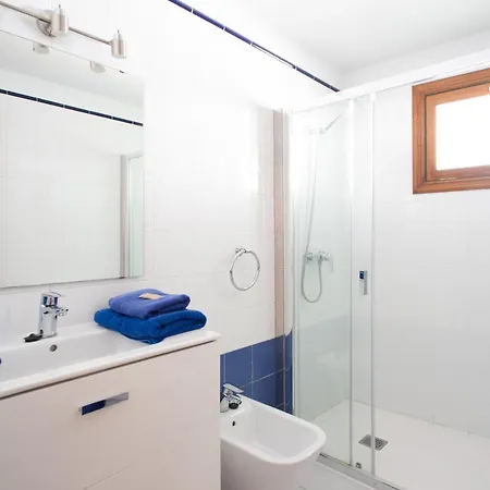 Blancazul Avenida Apartmán Playa Blanca (Lanzarote)