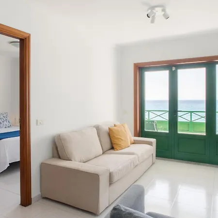 Apartmán Blancazul Avenida