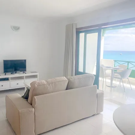 Apartamento Blancazul Avenida