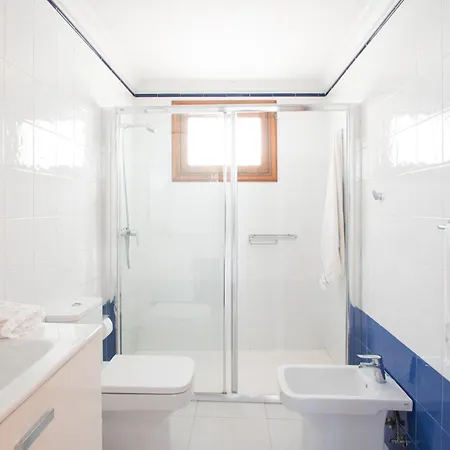 Apartamento Blancazul Avenida