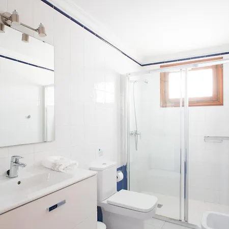 Apartamento Blancazul Avenida *