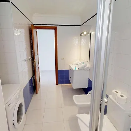 Blancazul Avenida Apartamento Playa Blanca (Lanzarote)