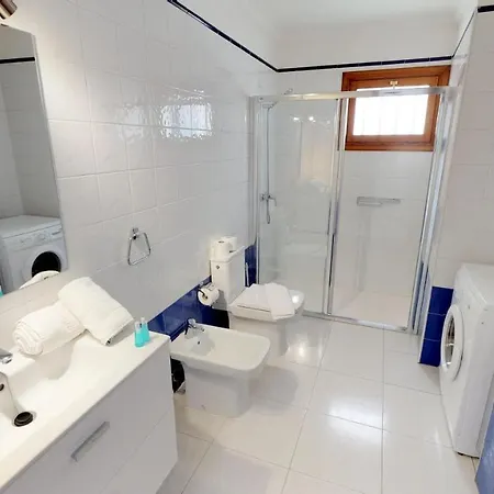 Blancazul Avenida Apartmán