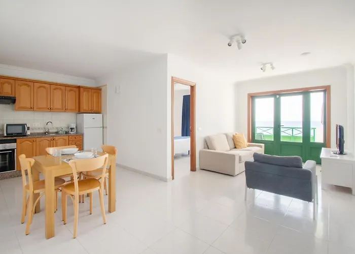 Blancazul Avenida 플라야블랑카