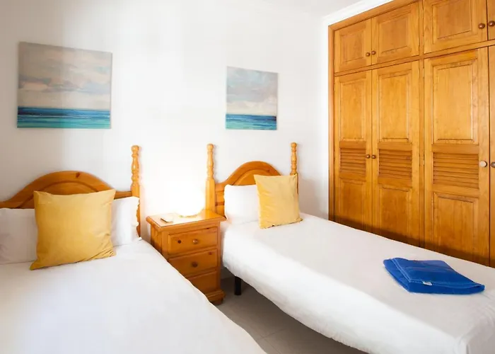 Blancazul Avenida 플라야블랑카