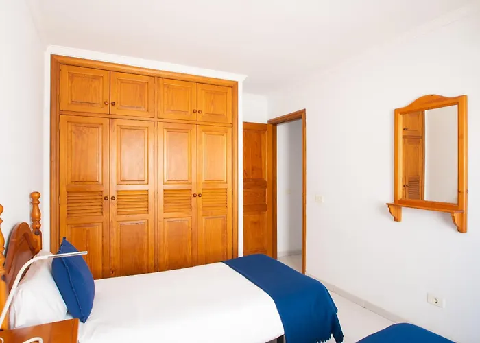 Blancazul Avenida 플라야블랑카