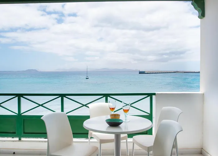 Blancazul Avenida 플라야블랑카