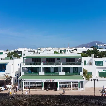 Blancazul Avenida Apartman