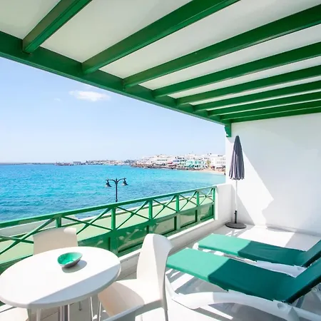 Apartman Blancazul Avenida Playa Blanca