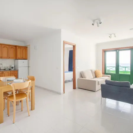 Blancazul Avenida Playa Blanca