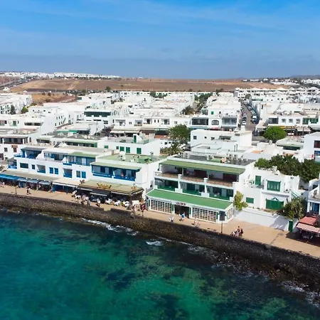 Apartman Blancazul Avenida *