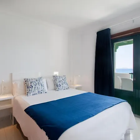 Apartman Blancazul Avenida