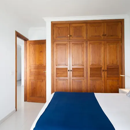 Apartman Blancazul Avenida *