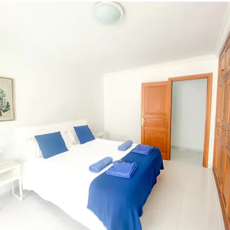 Apartman Blancazul Avenida Playa Blanca