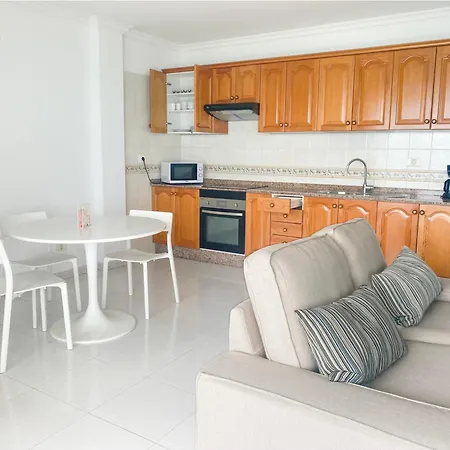 Blancazul Avenida Apartman *