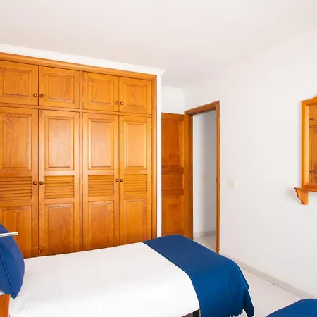 Blancazul Avenida Playa Blanca