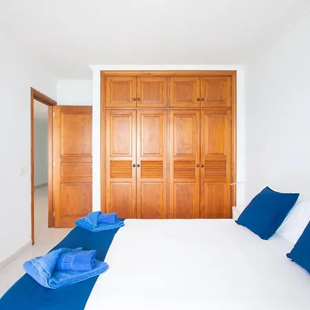 Blancazul Avenida Apartman