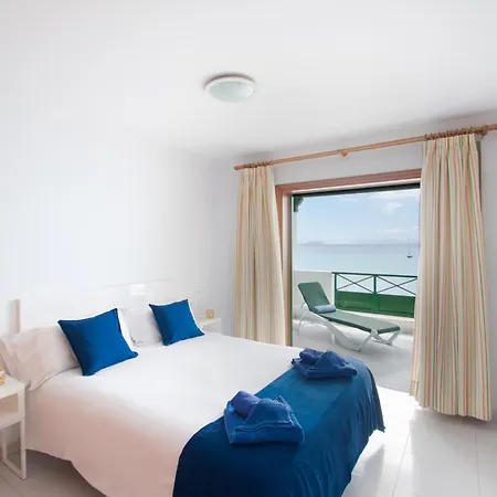 Blancazul Avenida Lägenhet Playa Blanca (Lanzarote)
