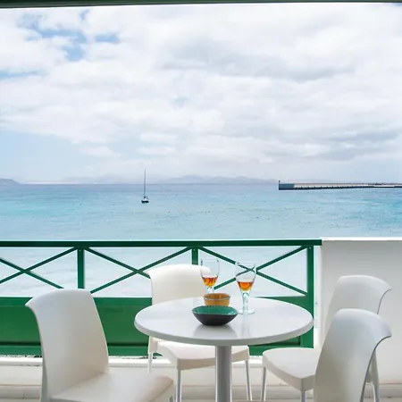 Blancazul Avenida Playa Blanca