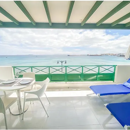 Blancazul Avenida * Playa Blanca