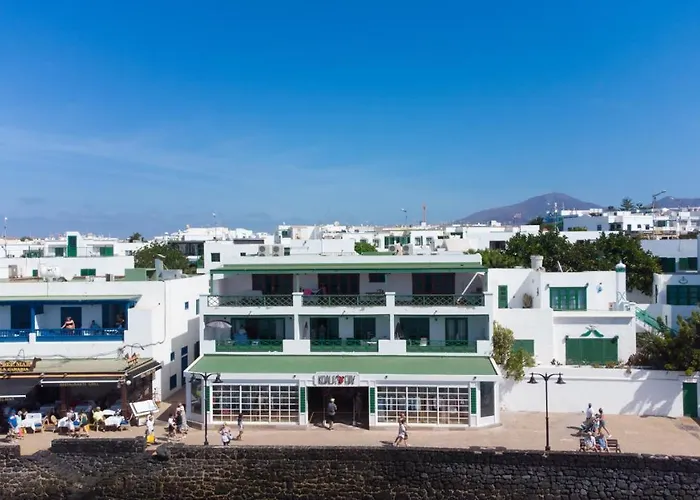 Blancazul Avenida Apartament