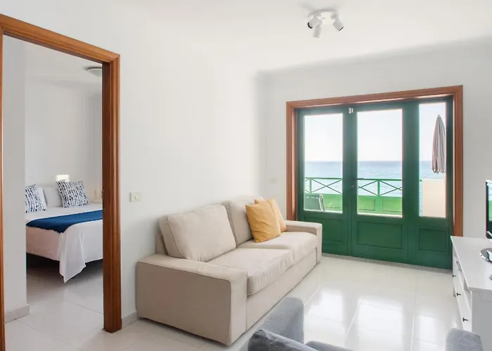 Apartament Blancazul Avenida