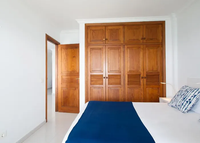 Apartament Blancazul Avenida *